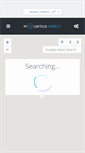 Mobile Screenshot of mauritius-direct.com